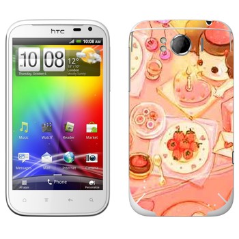   « »   HTC Sensation XL