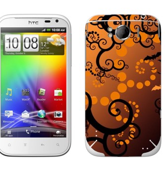 HTC Sensation XL