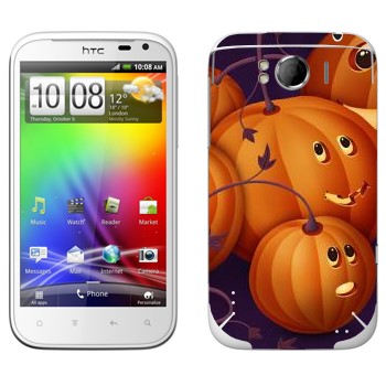   «  - »   HTC Sensation XL