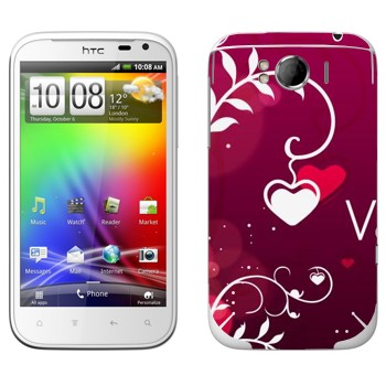   «    »   HTC Sensation XL