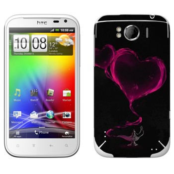   «   »   HTC Sensation XL