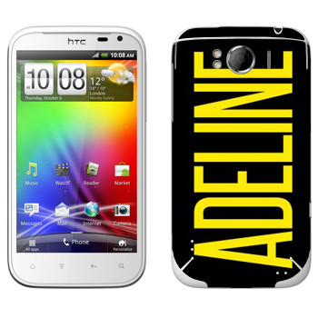   «Adeline»   HTC Sensation XL