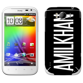  «Amilkhan»   HTC Sensation XL