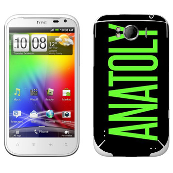   «Anatoly»   HTC Sensation XL