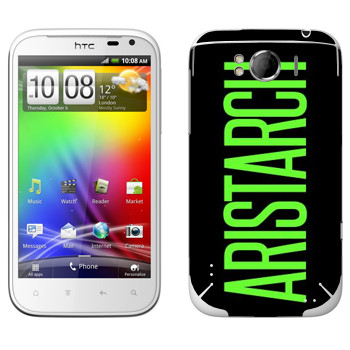   «Aristarch»   HTC Sensation XL