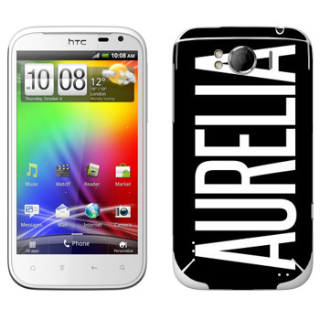   «Aurelia»   HTC Sensation XL
