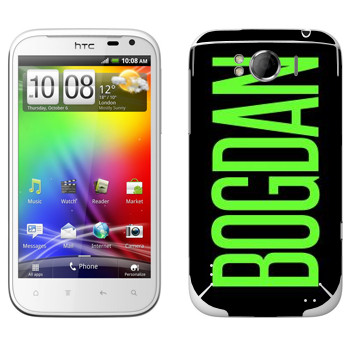  «Bogdan»   HTC Sensation XL