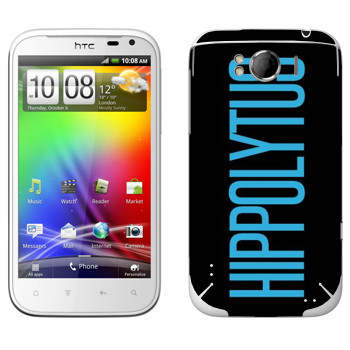   «Hippolytus»   HTC Sensation XL