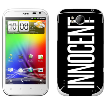   «Innocent»   HTC Sensation XL