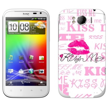   « »   HTC Sensation XL