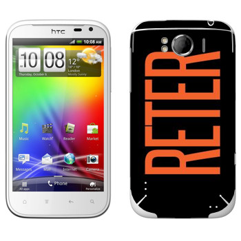   «Reter»   HTC Sensation XL