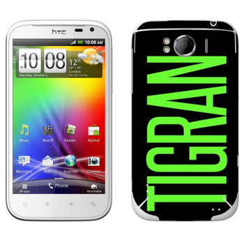   «Tigran»   HTC Sensation XL