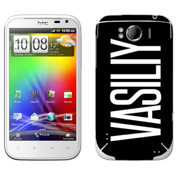   «Vasiliy»   HTC Sensation XL