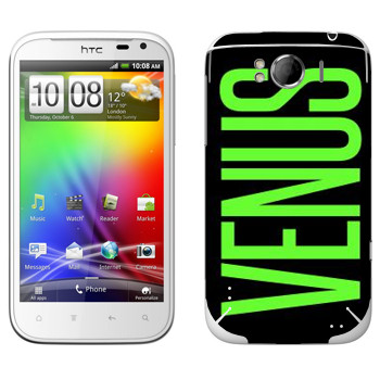   «Venus»   HTC Sensation XL