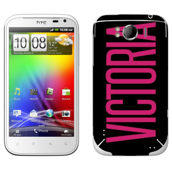   «Victoria»   HTC Sensation XL