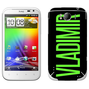   «Vladimir»   HTC Sensation XL