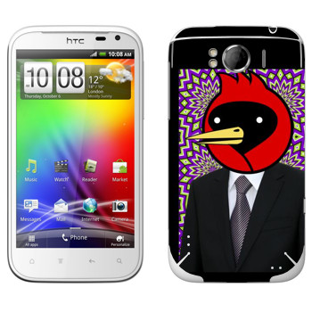   «»   HTC Sensation XL