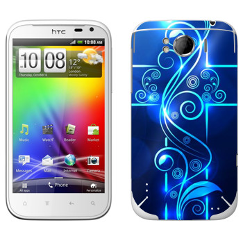   «  »   HTC Sensation XL