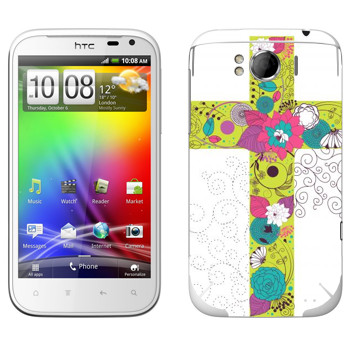   «  »   HTC Sensation XL