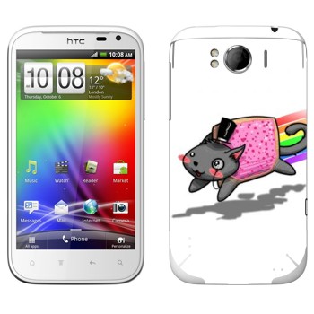   «     »   HTC Sensation XL