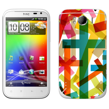   « »   HTC Sensation XL