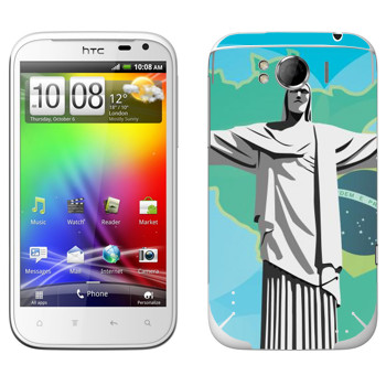   «   »   HTC Sensation XL