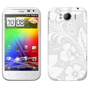   « »   HTC Sensation XL