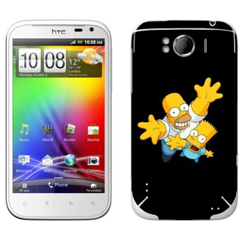 HTC Sensation XL