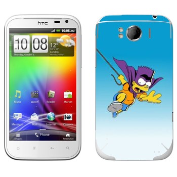   « »   HTC Sensation XL