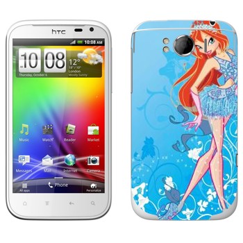   « - WinX»   HTC Sensation XL