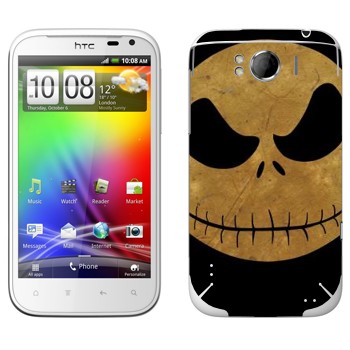   « -   »   HTC Sensation XL