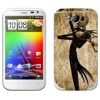 HTC Sensation XL