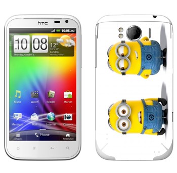 HTC Sensation XL