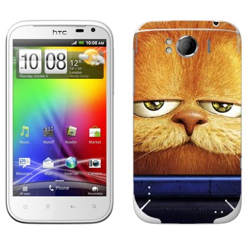   « 3D»   HTC Sensation XL