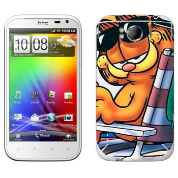   «  »   HTC Sensation XL