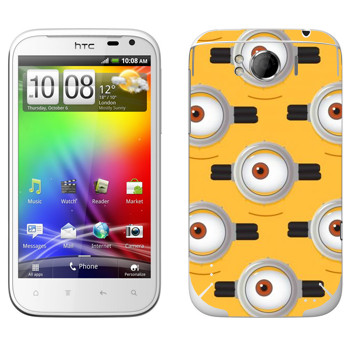 HTC Sensation XL