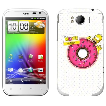   «   »   HTC Sensation XL