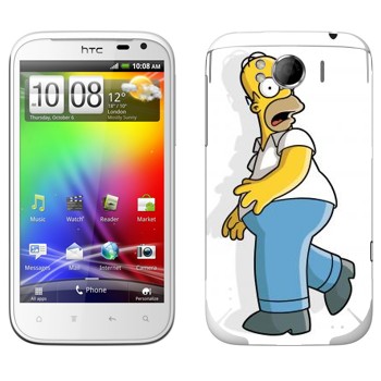   «  »   HTC Sensation XL