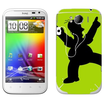   «   »   HTC Sensation XL