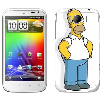   « »   HTC Sensation XL