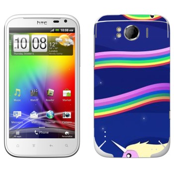   «  - Adventure Time»   HTC Sensation XL