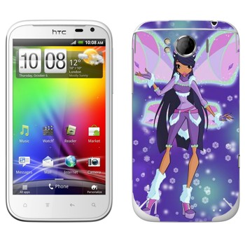   « - WinX»   HTC Sensation XL