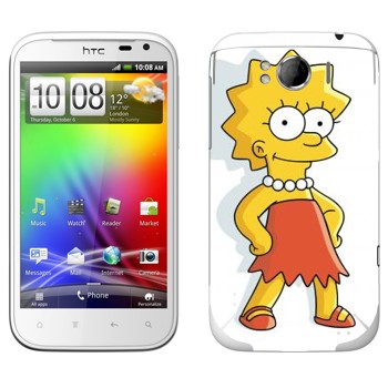   « »   HTC Sensation XL