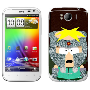   « -  »   HTC Sensation XL