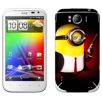 HTC Sensation XL