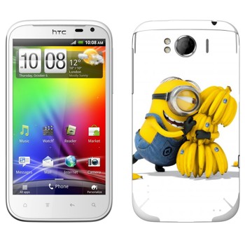   «  »   HTC Sensation XL