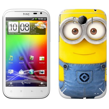   «   »   HTC Sensation XL