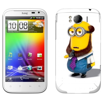   «-»   HTC Sensation XL