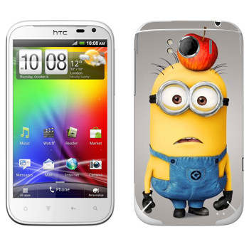   «    »   HTC Sensation XL