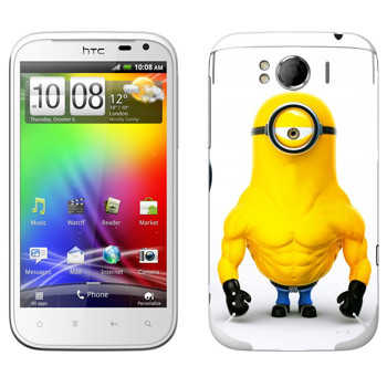 HTC Sensation XL